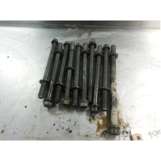95P026 Cylinder Head Bolt Kit For 96-97 Honda Accord 2.2 95P026 Cylinder Head Bolt Kit For 96-97 Honda Accord 2.2